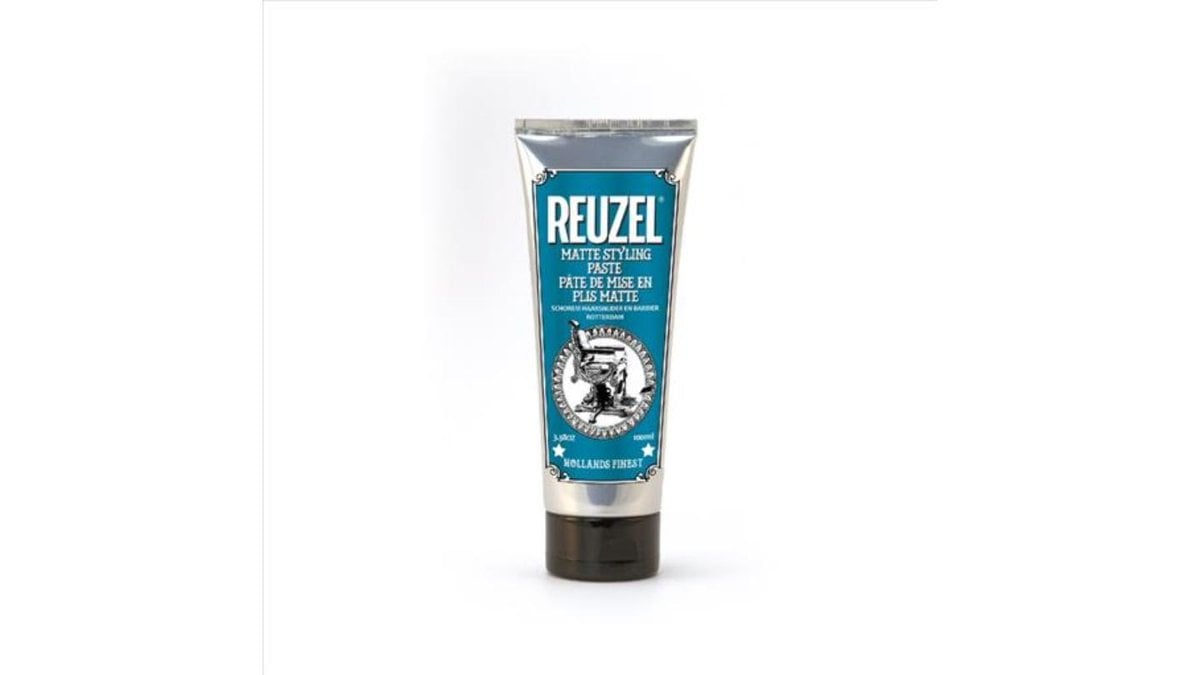 Reuzel Matte Styling Paste 100ml