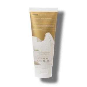 Korres Aegean Bronze Luminous Body Perfecter 200ml