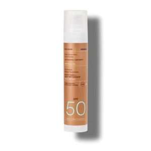 Korres Red Grape Daily Sunscreen Face Cream SPF50 50ml