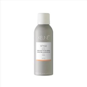 Keune Style Brillant Gloss Spray 200ml