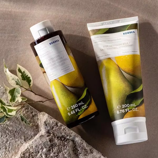 Bath & Body