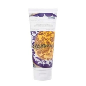 Korres Thyme Honey Body Smoothing Milk 200ml