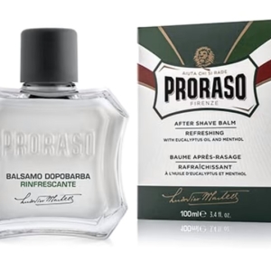 Proraso Refresh Green After Shave Balm 100ml