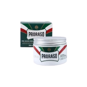 Proraso Refresh Green Preshave Cream 300ml
