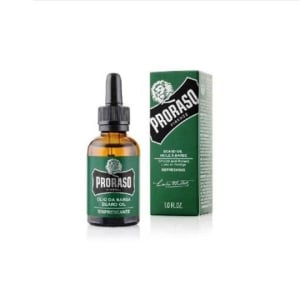 Proraso Refresh Single Blade Beard Oil 30ml