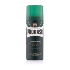 Proraso Refresh Green Shave Foam 50ml