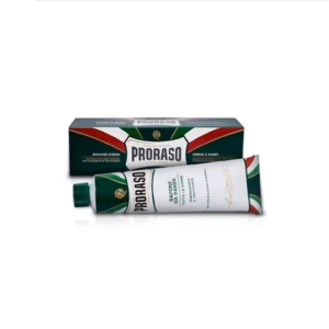 Proraso Refresh Green Shave Cream Tube 150ml