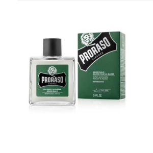 Proraso Refresh Single Blade Beard Balm 100ml