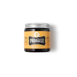 Proraso Wood And Spice Pre Shave Cream 100ml