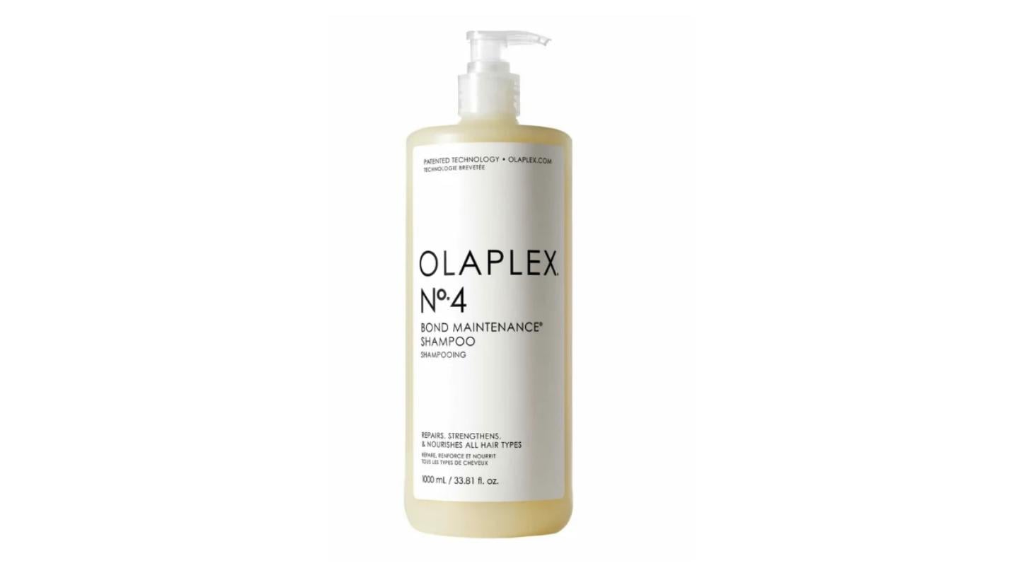 Olaplex No. 4 Bond Maintenance Shampoo 1000ml