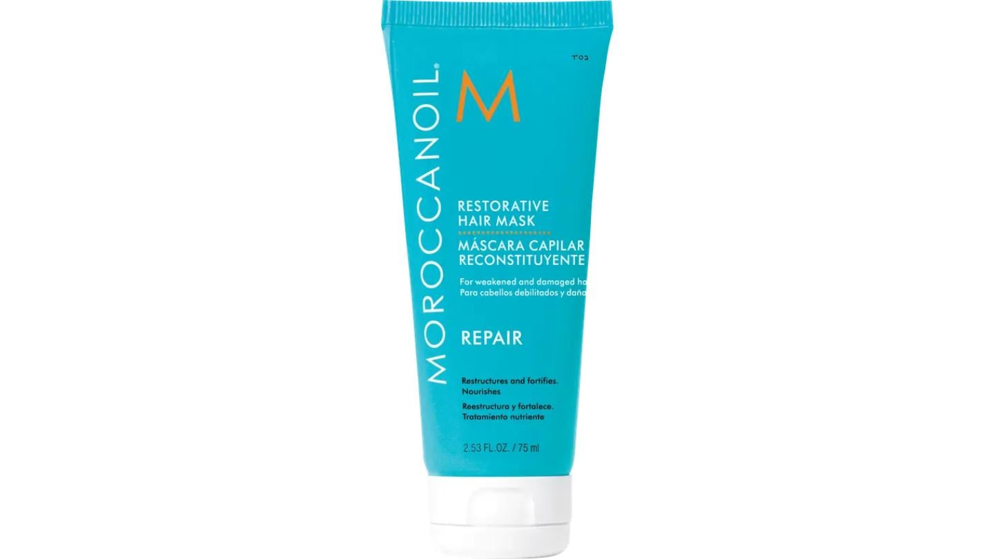 Moroccanoil Restorative Hair Mask – 75 ml