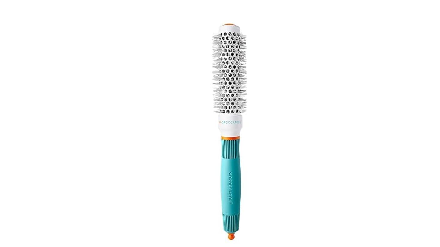 Moroccanoil Ceramic Round Blow Dry Brush 25MM