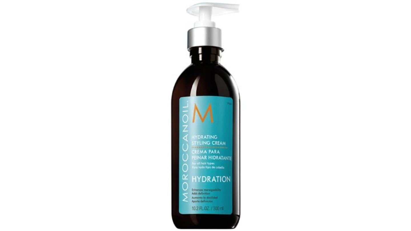 Moroccanoil Hydrating Styling Cream 300ml
