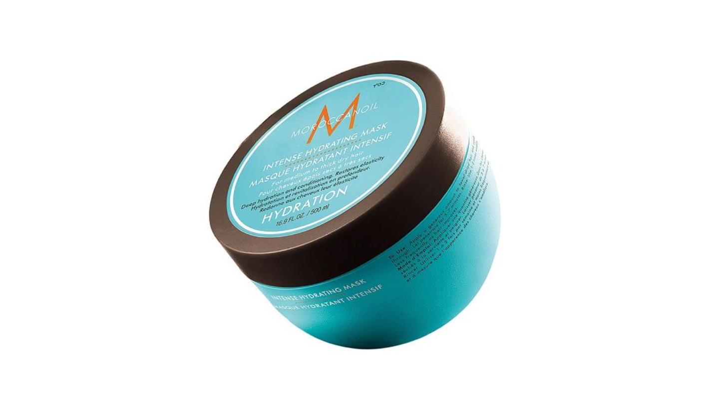 Moroccanoil Intense Hydrating Mask 500ml