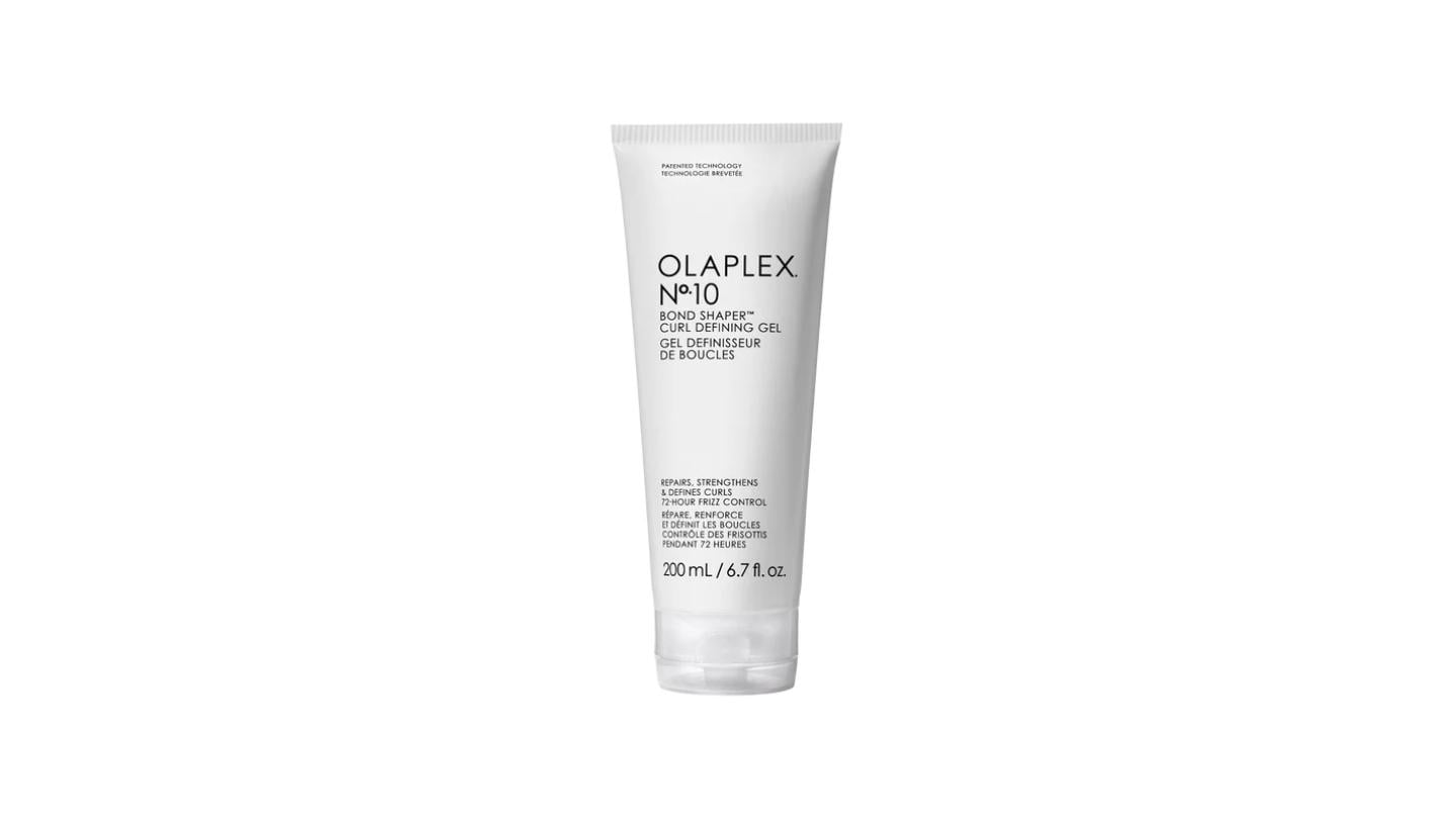 Olaplex No. 10 Bond Shaper Curl Defining Gel 200ml