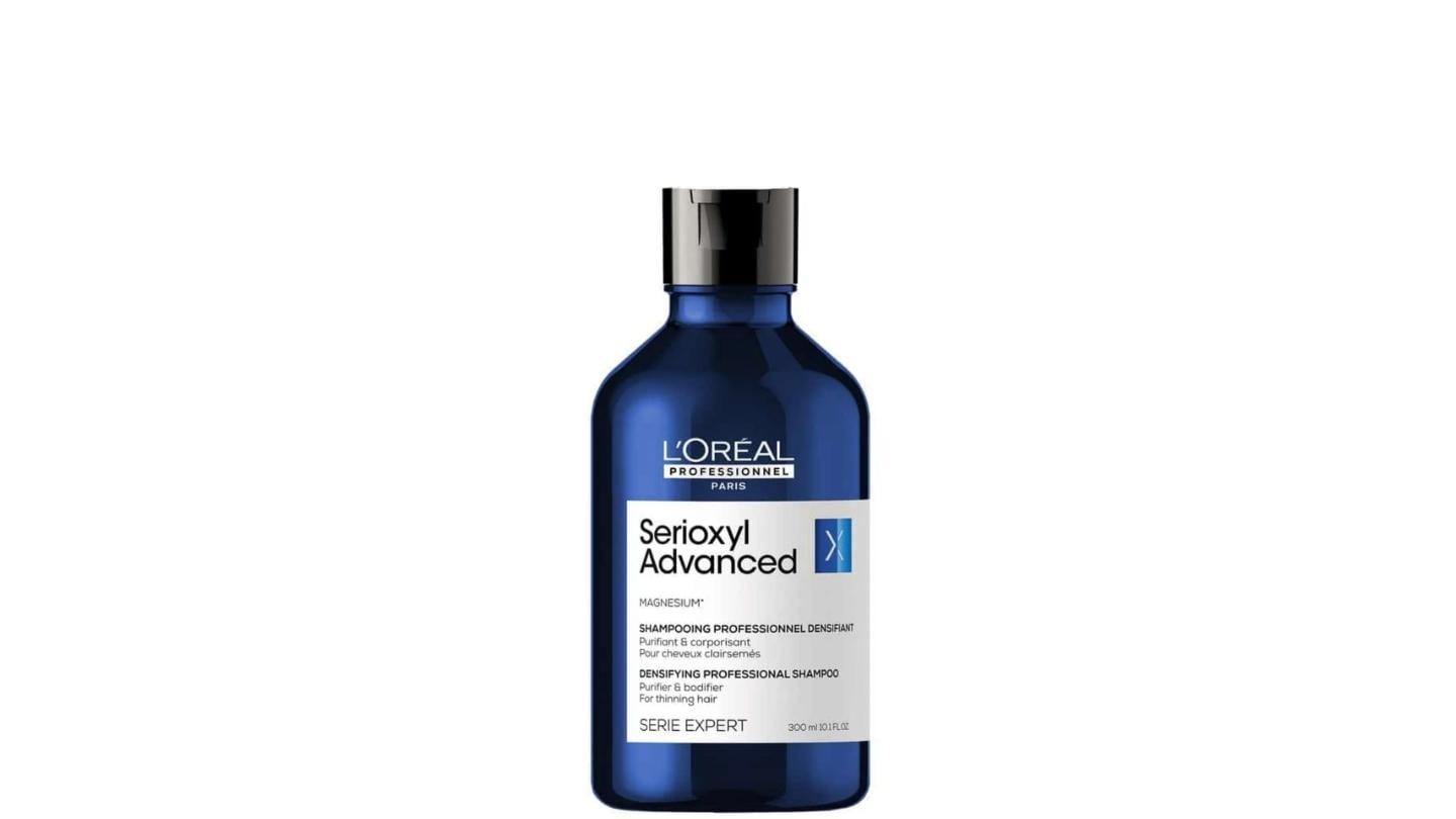 L'Oréal Paris L’Oréal Professionnel Serioxyl Advanced Shampoo 300ml