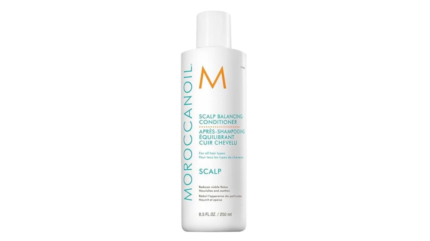 Moroccanoil Scalp Balancing Conditioner 250ml
