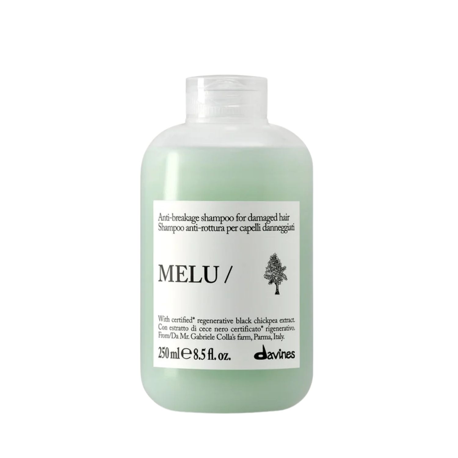 Davines MELU Shampoo 250ml