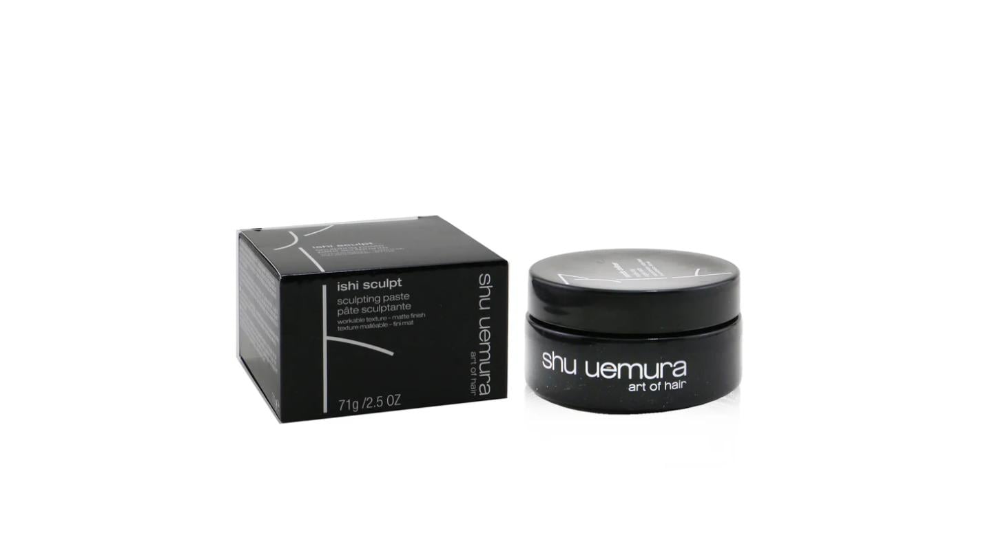 SHU Uemura Ishi Sculpt Paste 71g