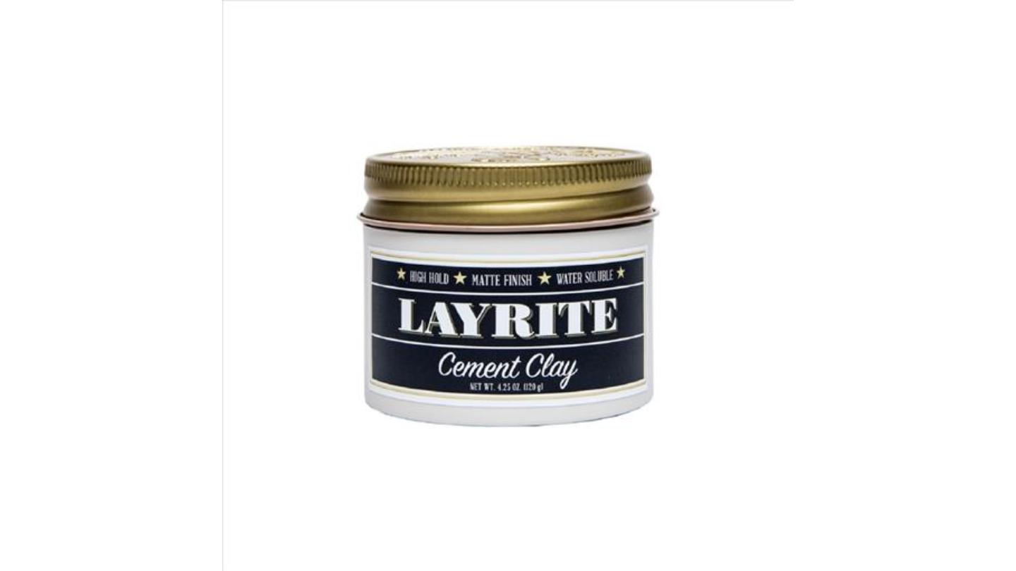Layrite Cement Clay 120g
