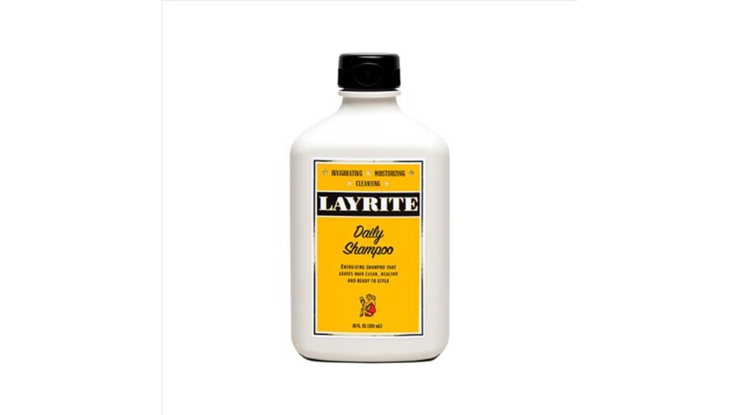 Layrite Daily Shampoo 300ml