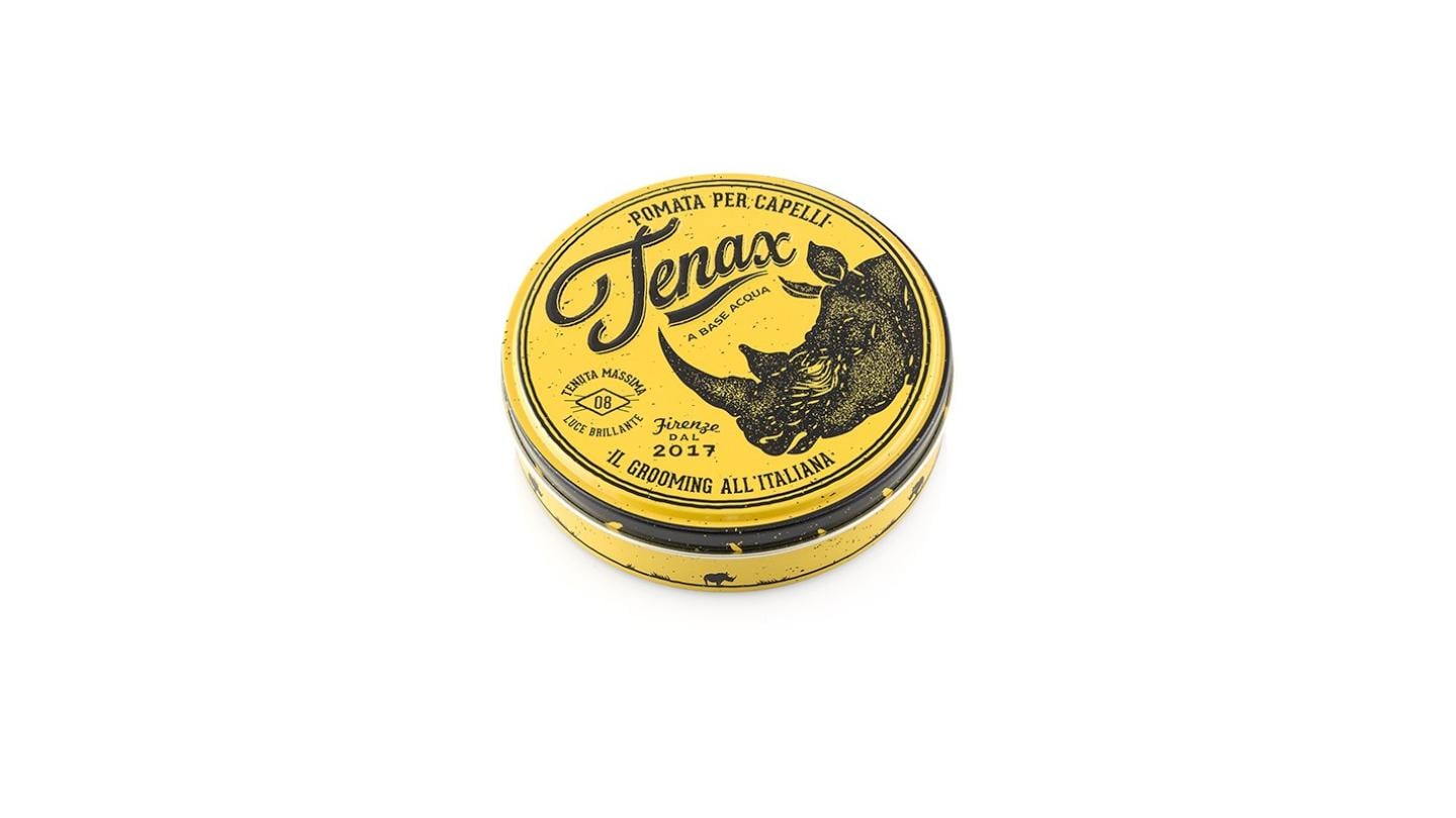 Strong Tenax Strong Shine Pomade 125ml