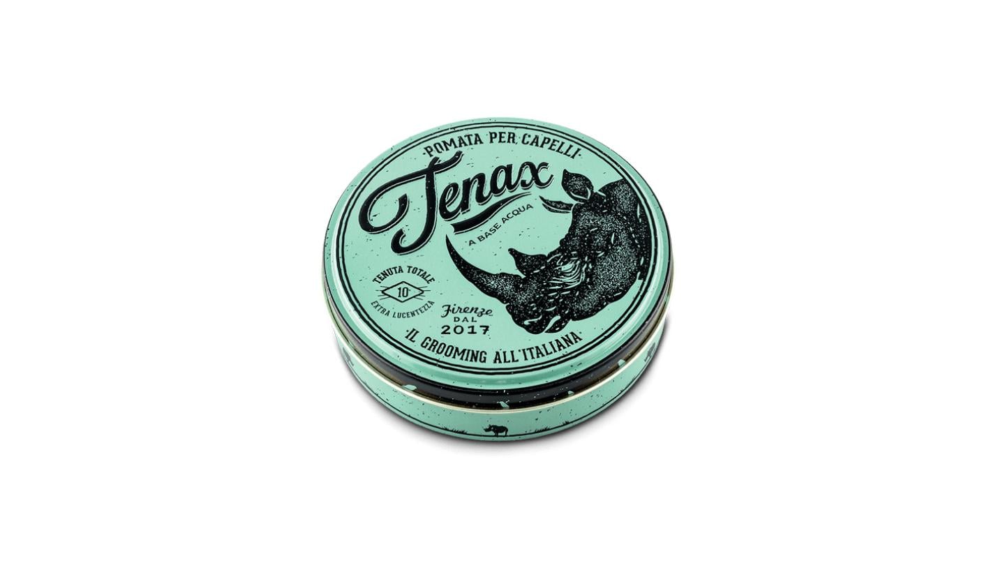 Strong Tenax Ultra Strong Shine Pomade 125 ml