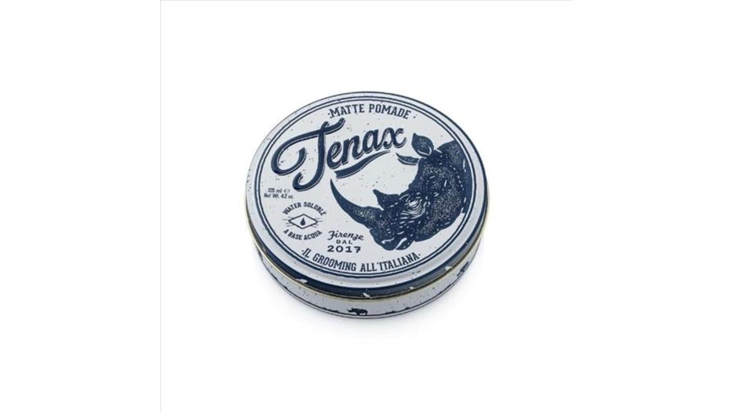 Tenax Matte Pomade 125ml