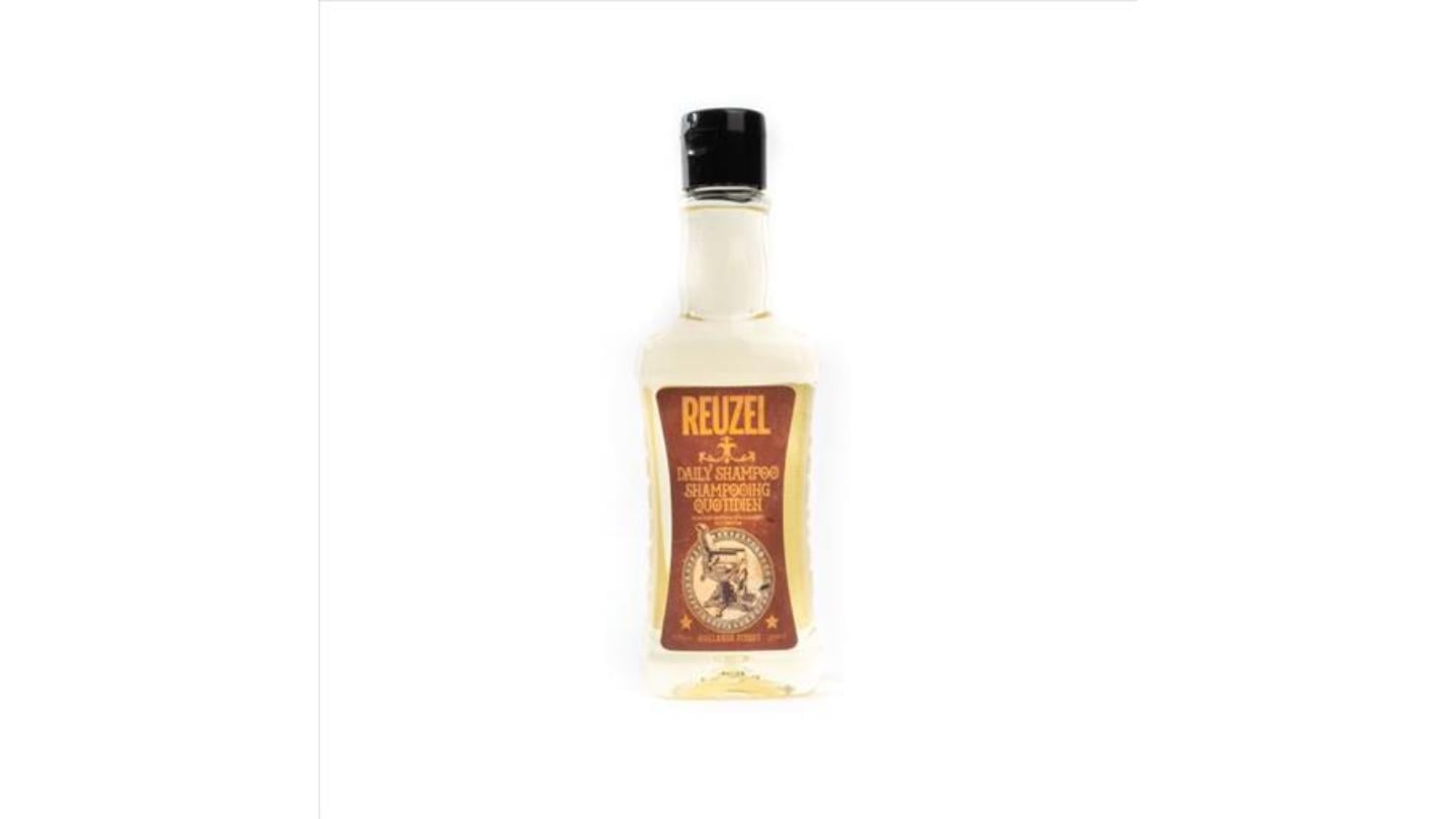 Reuzel Daily Shampoo 350ml