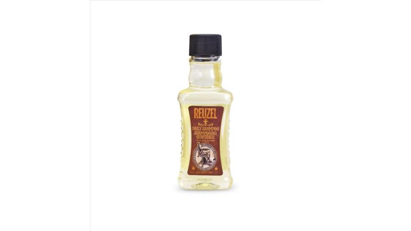 Reuzel Daily Shampoo 100ml