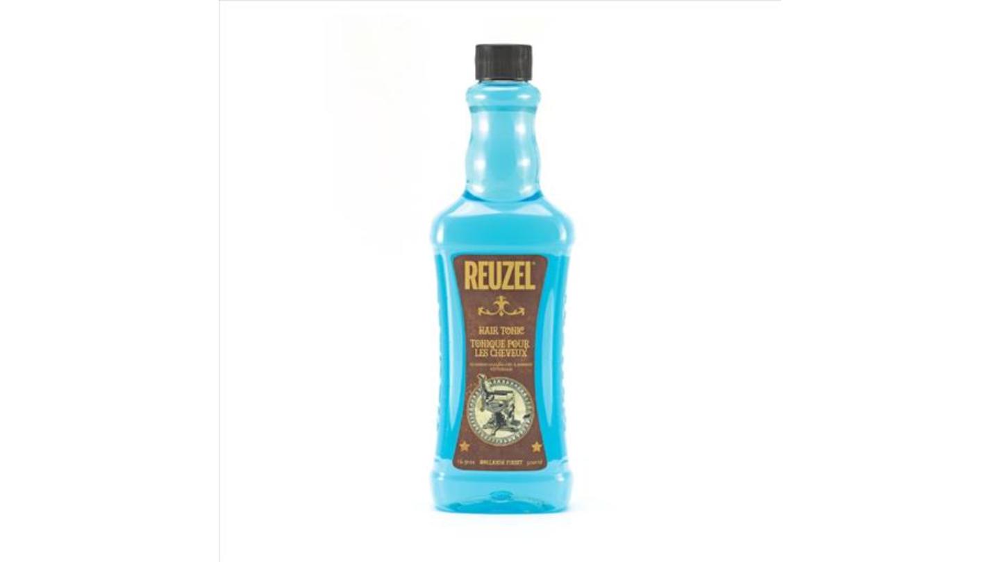 Reuzel Hair Tonic 500ml