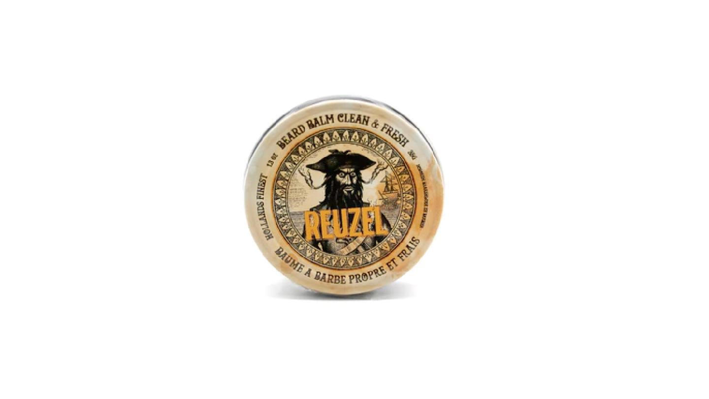 Reuzel Clean and Fresh Beard Balm 35g