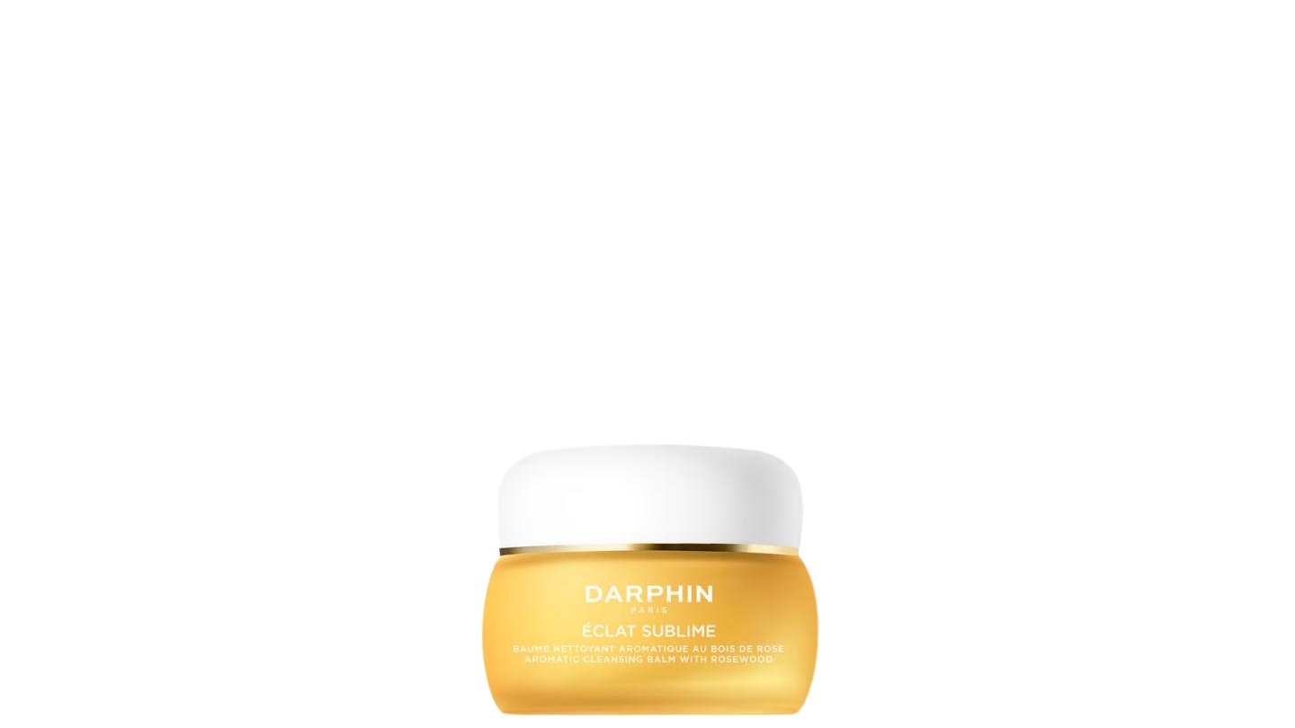 Darphin Paris Éclat Sublime Aromatic Cleansing Balm Rosewood 40ml