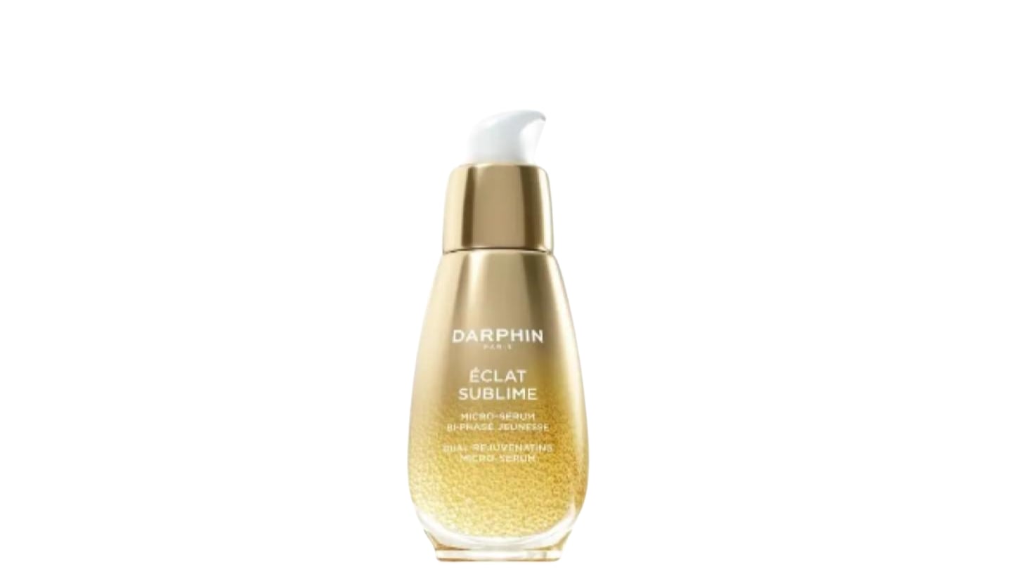 Darphin Paris Éclat Sublime Dual Rejuvenating Micro-Serum 30ml