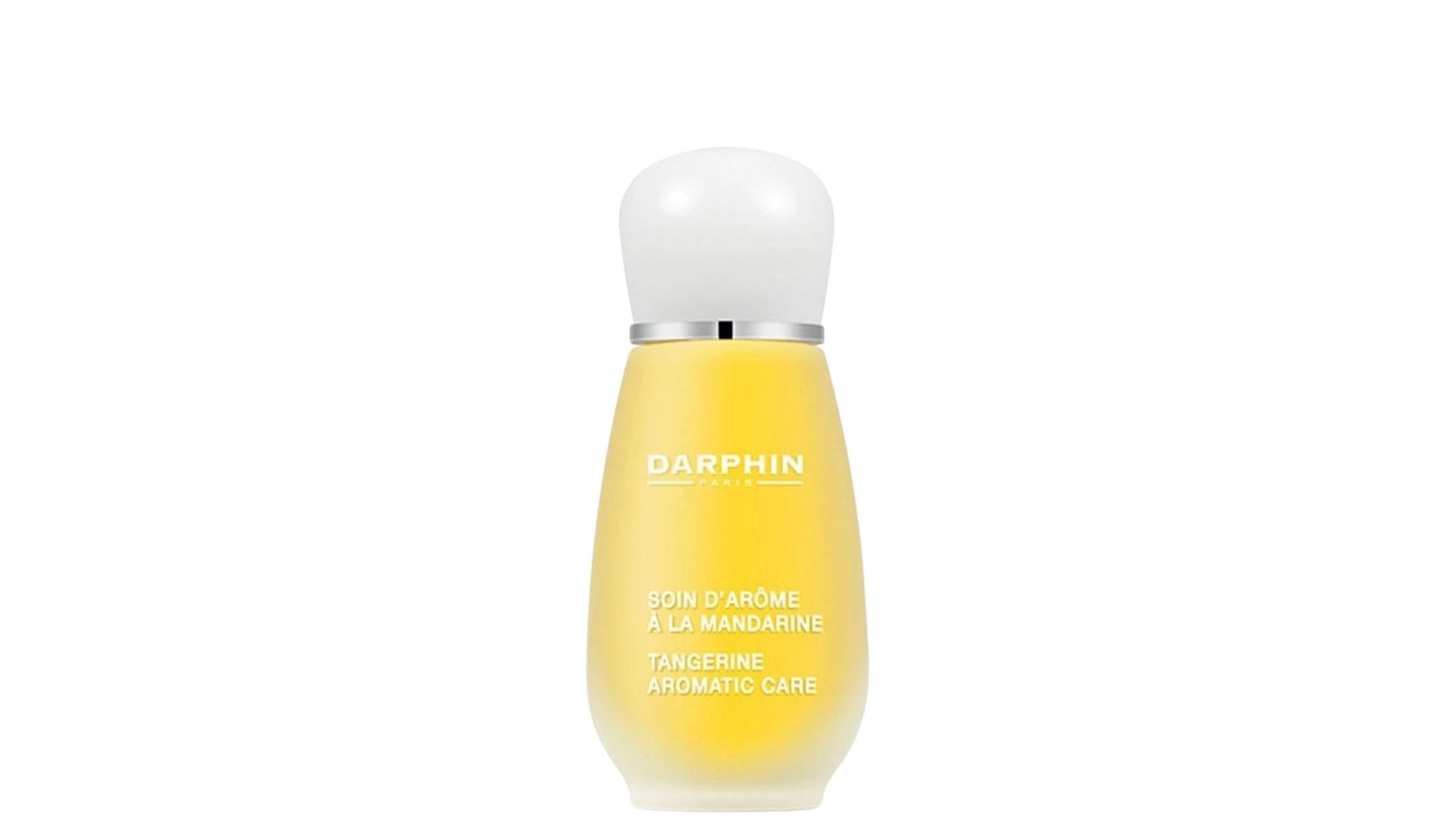 Elixir Darphin Paris Elixir Tangerine Aromatic Care 15ml