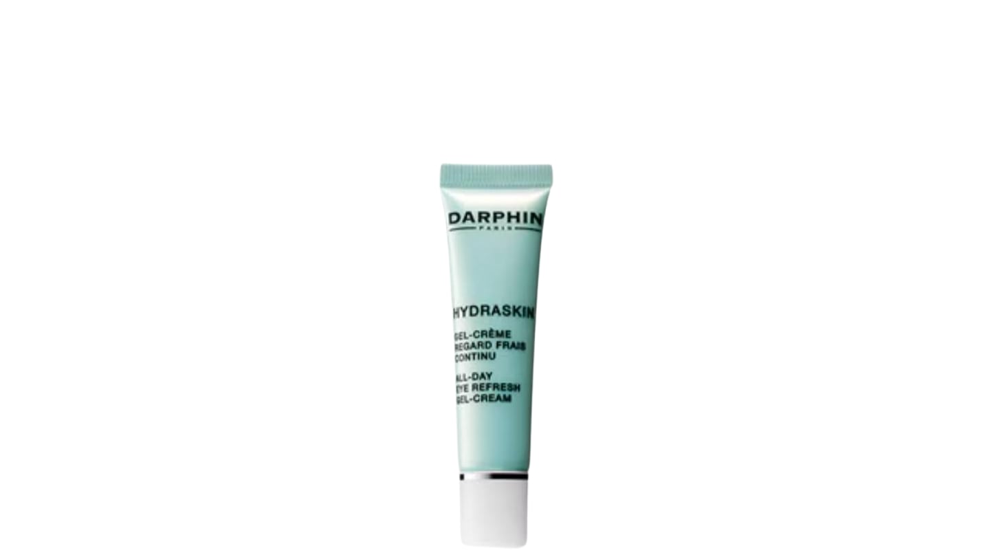 Darphin Paris Hydraskin All-day Eye Refresh Gel-Cream 15ml