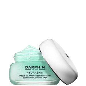 Darphin Paris Hydraskin Cooling Hydrating Gel Mask 50 ml