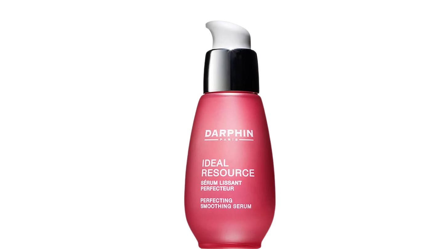 Darphin Paris Ideal Resource Perfecting Smoothing Serum 30ml