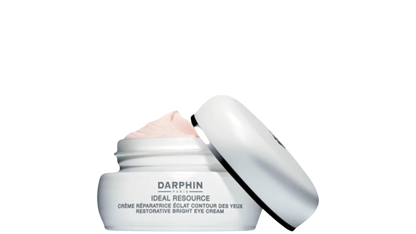 Darphin Paris Ideal Resource Restorative Bright Eye Cream 15ml