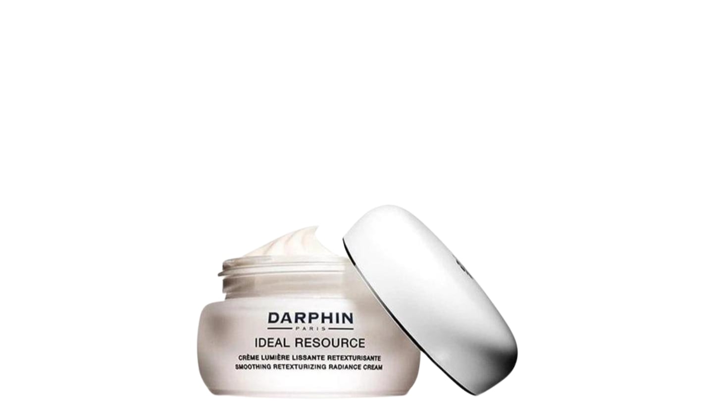 Darphin Paris Ideal Resource Smoothing Retexturizing Radiance Cream 50ml