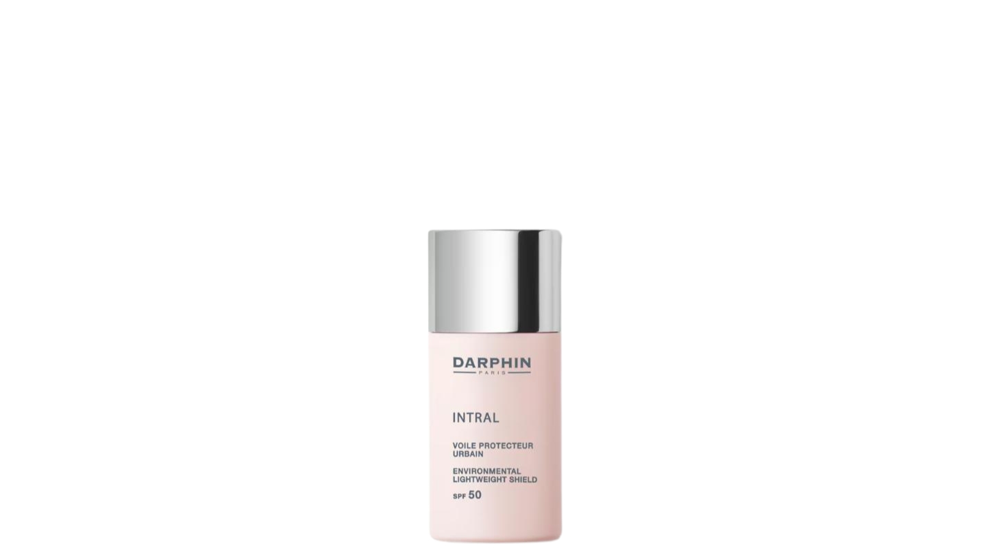 Darphin Paris Intral Environmental Lightweight Shield SPF50 30ml