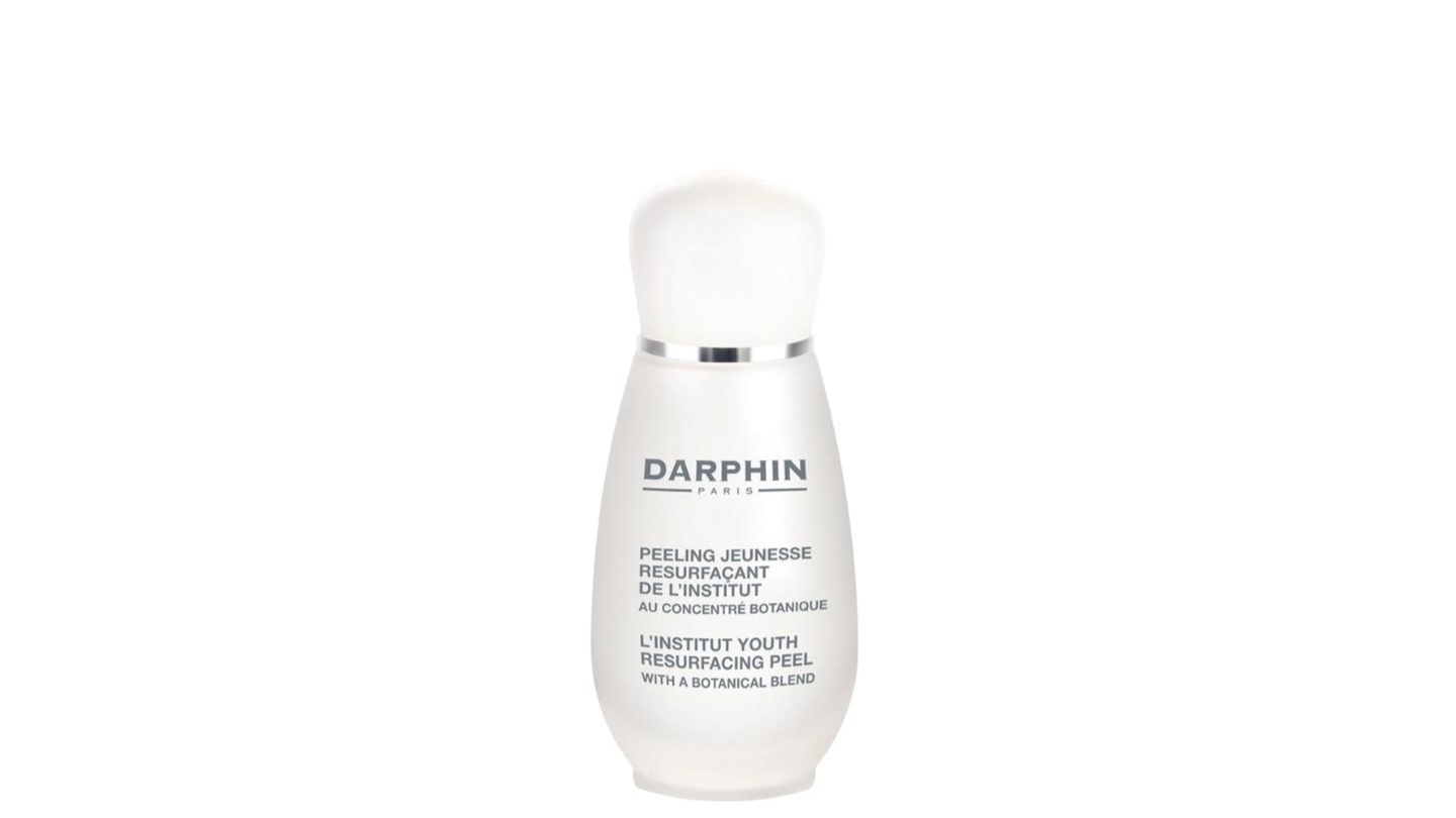 Darphin Paris L’Institut Youth Resurfacing Peel with a Botanical Blend 30ml
