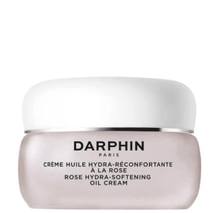 Darphin Paris Rose Hydra-Softening Oil Cream 50ml