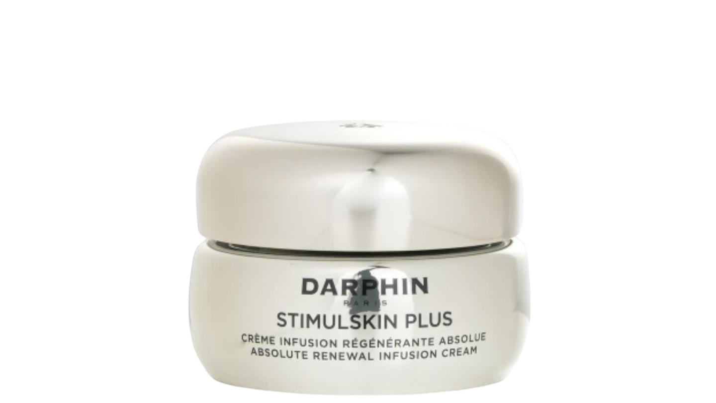 Darphin Paris Stimulskin Plus Absolute Renewal Infusion Cream 50ml