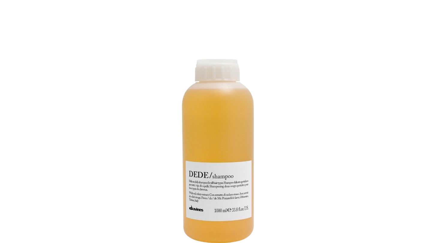 Davines DEDE Shampoo 1000ml
