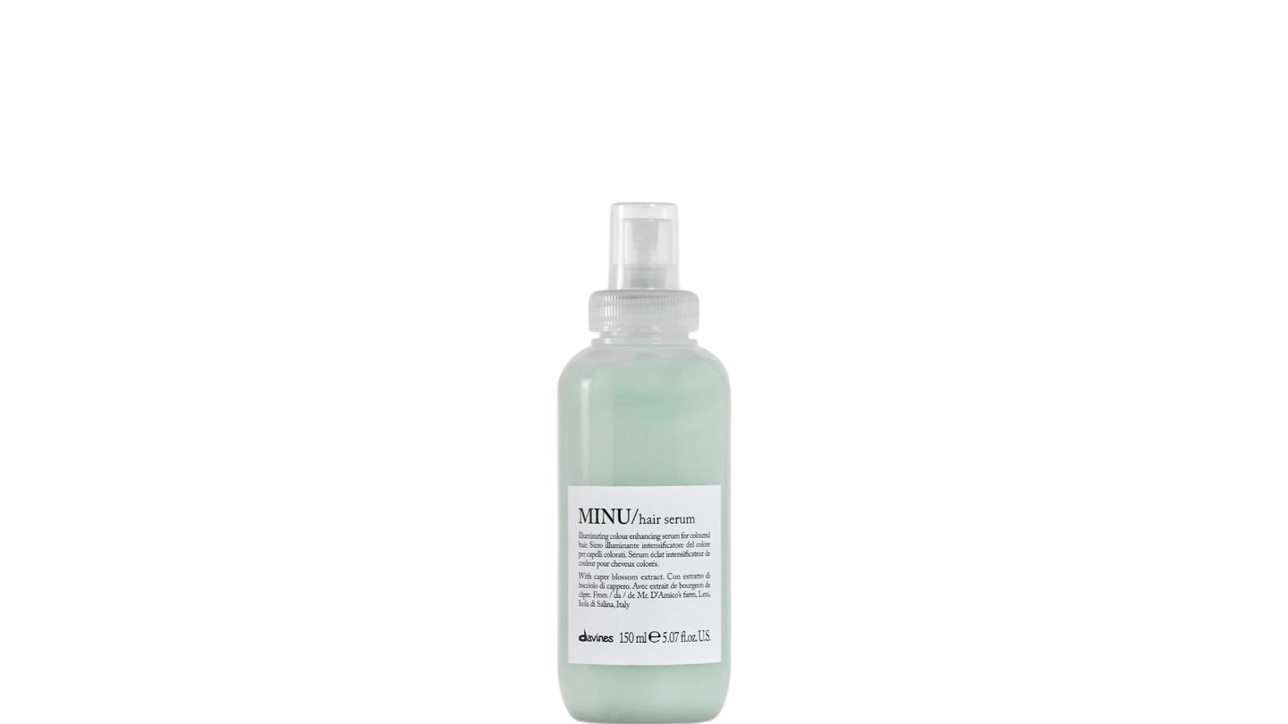 Davines Minu Hair Serum 150ml
