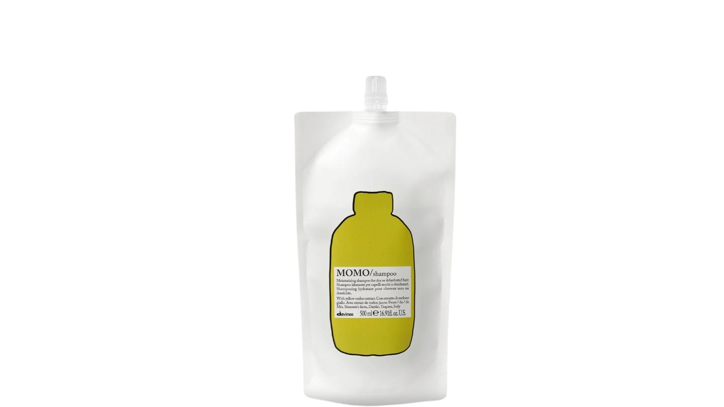 Davines Momo Shampoo 500ml Refill