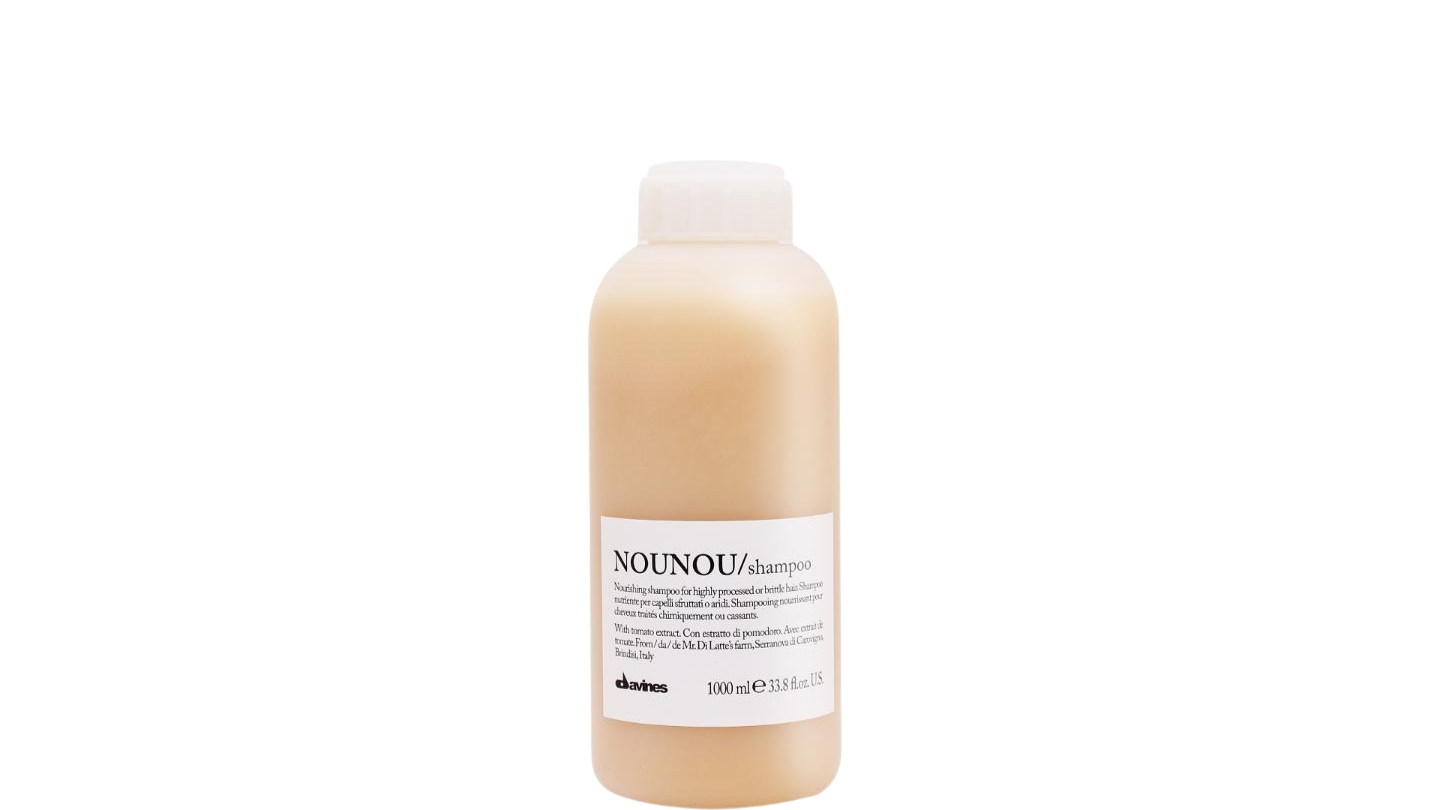 Davines NOUNOU Shampoo 1000ml