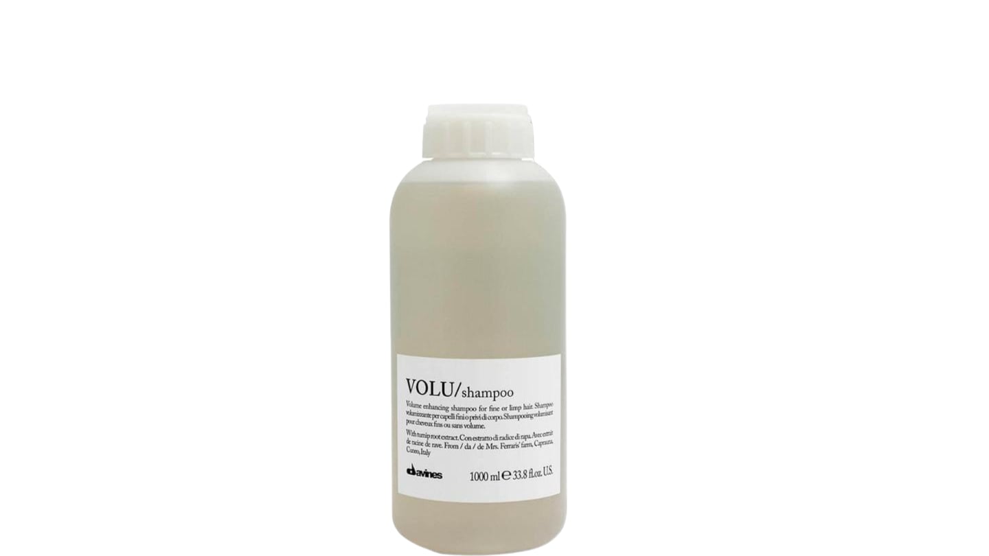 Davines VOLU Shampoo 1000ml
