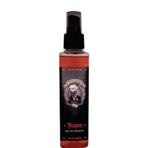 Joker Barber Fuoco Eau de Toilette After Shave 150ml